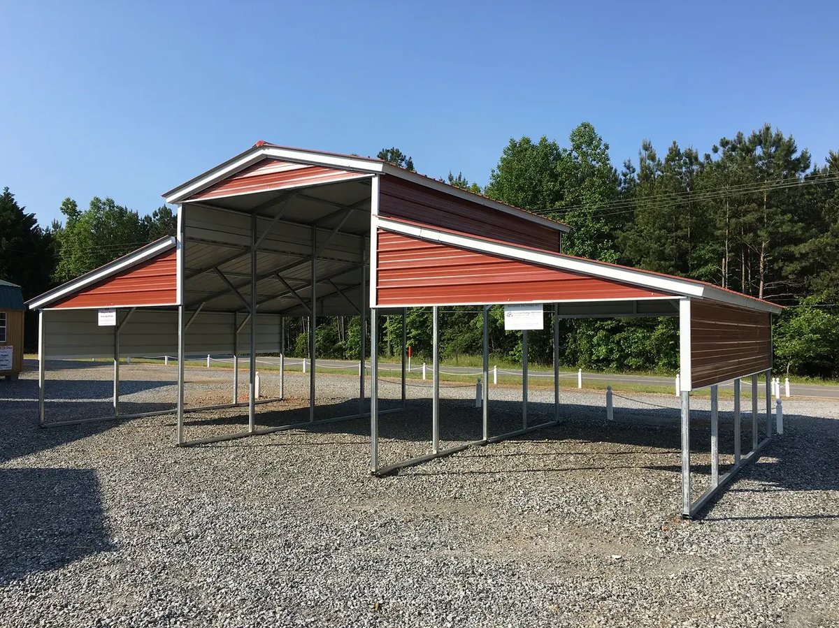 car ports for sale