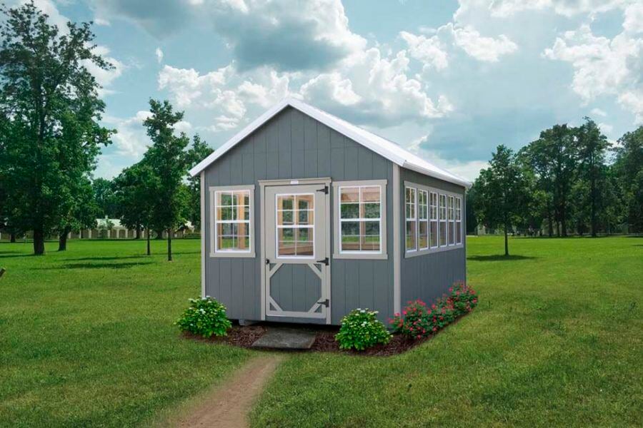 large storage sheds for sale