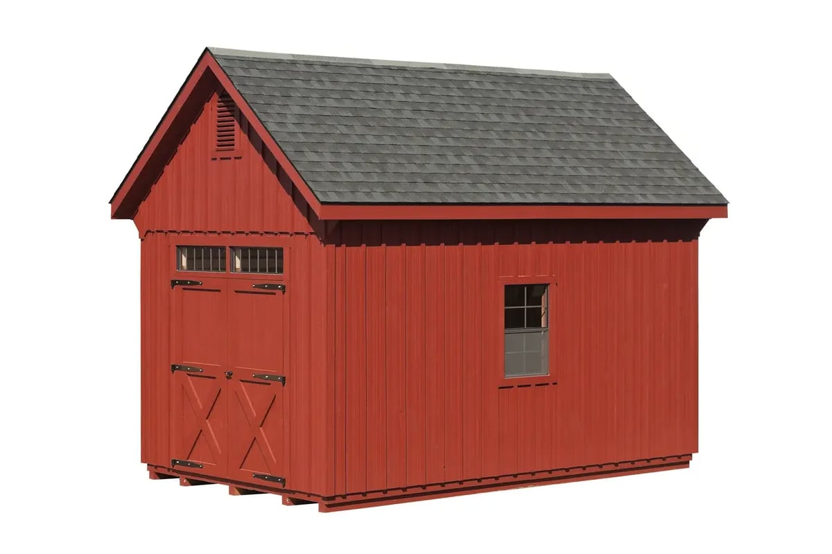 modular garages