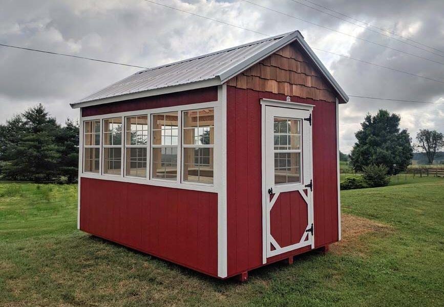 outdoor storage sheds for sale