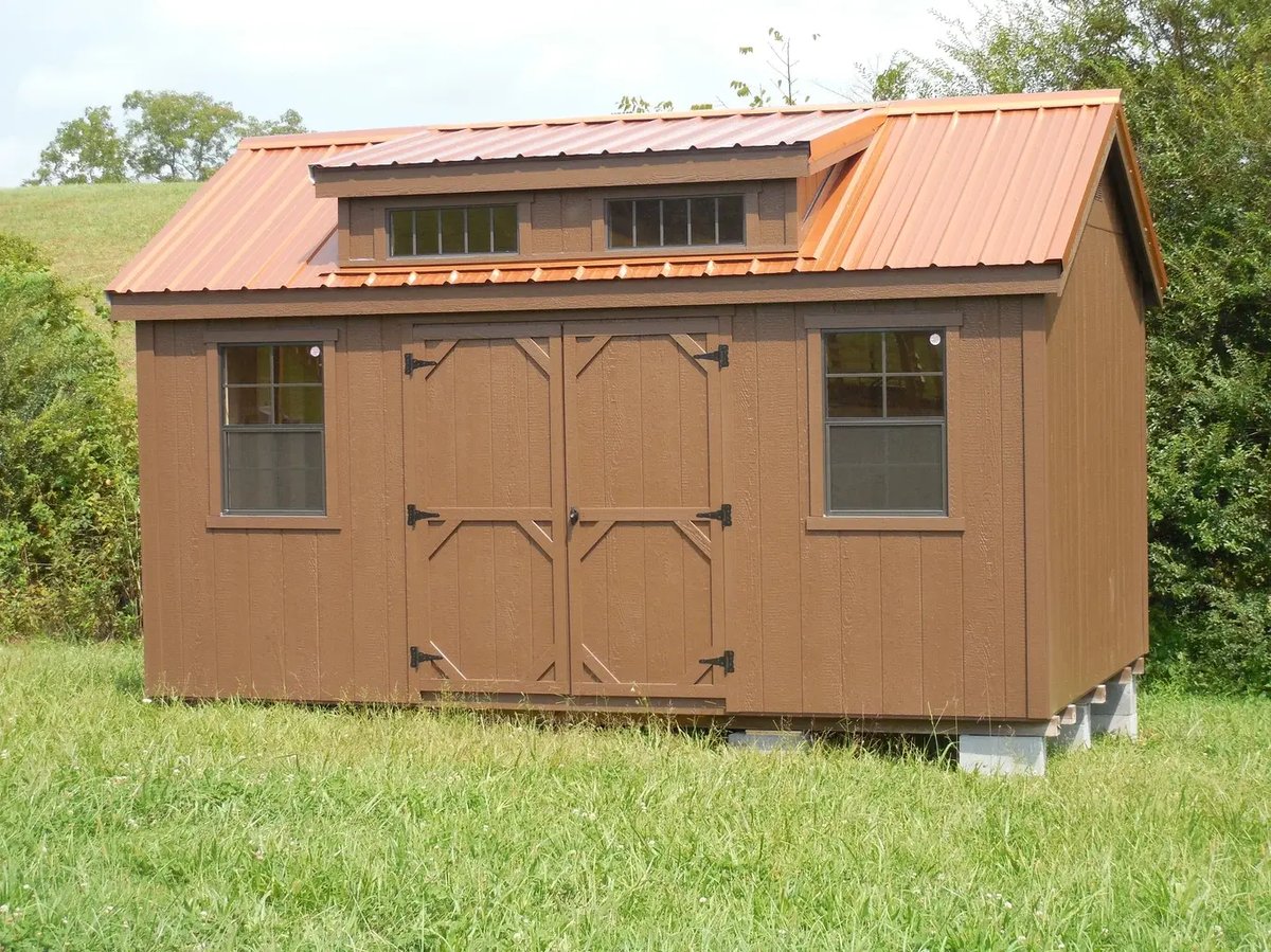 shed for sale