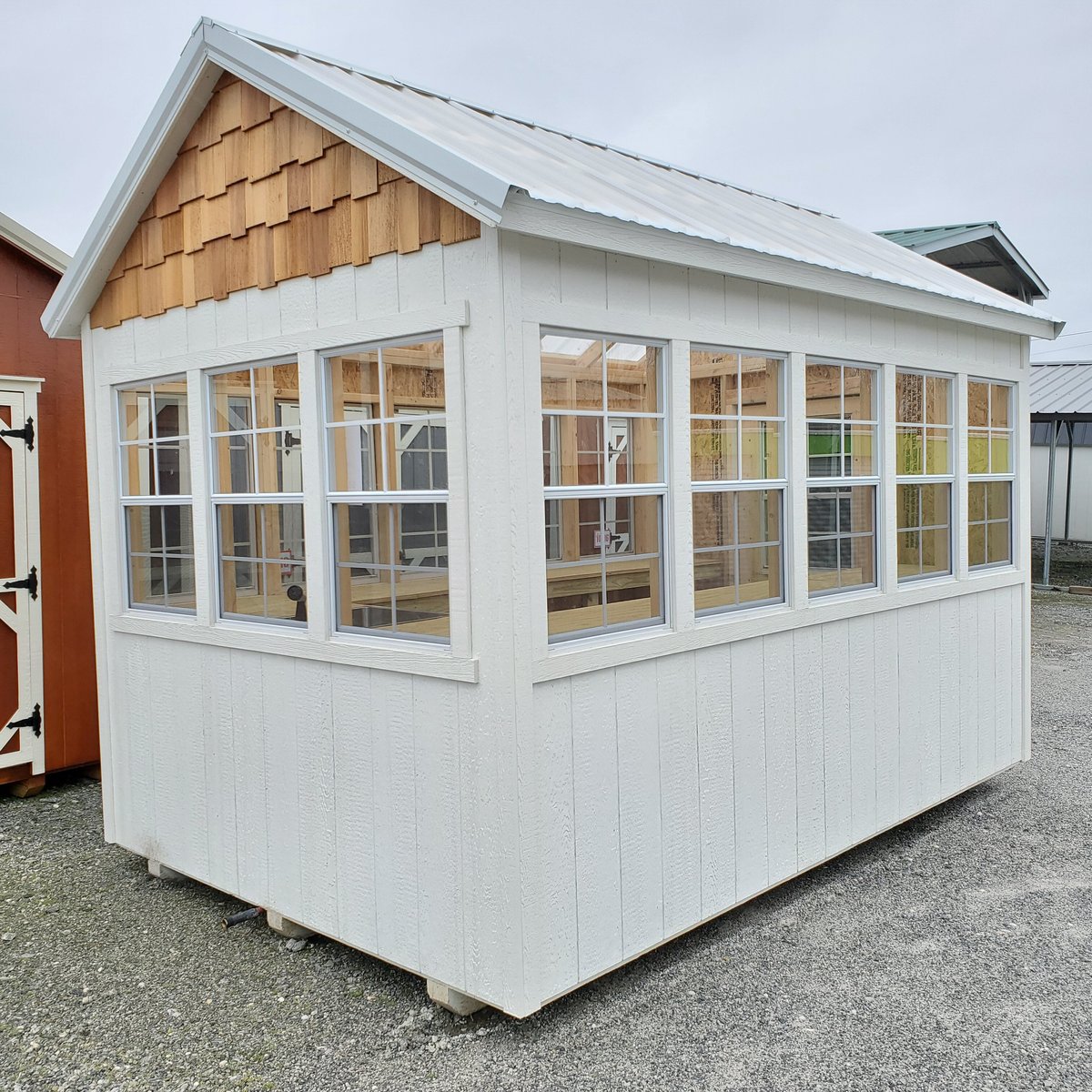 small storage sheds for sale