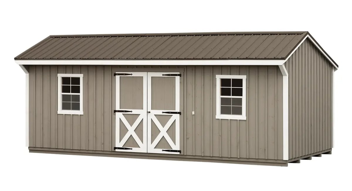 storage sheds for sale near me