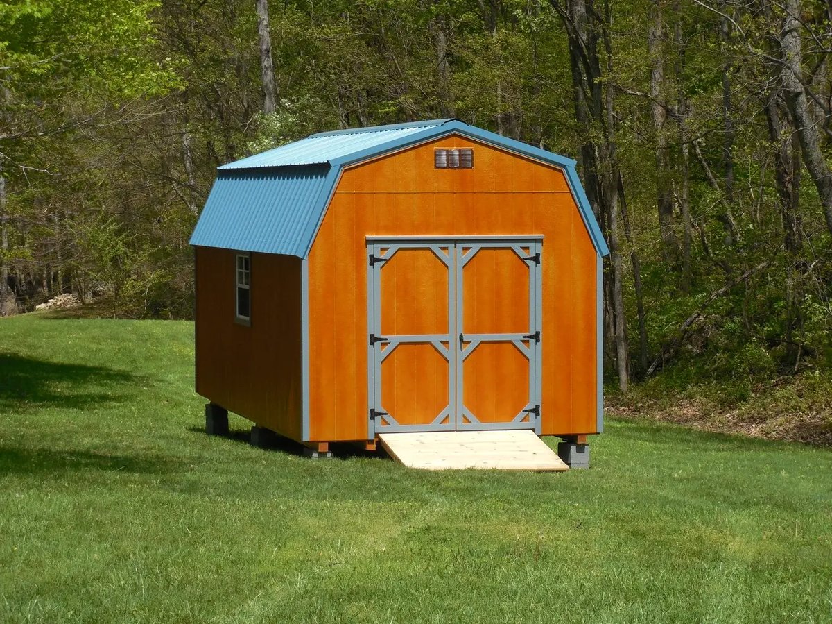 storage sheds for sale