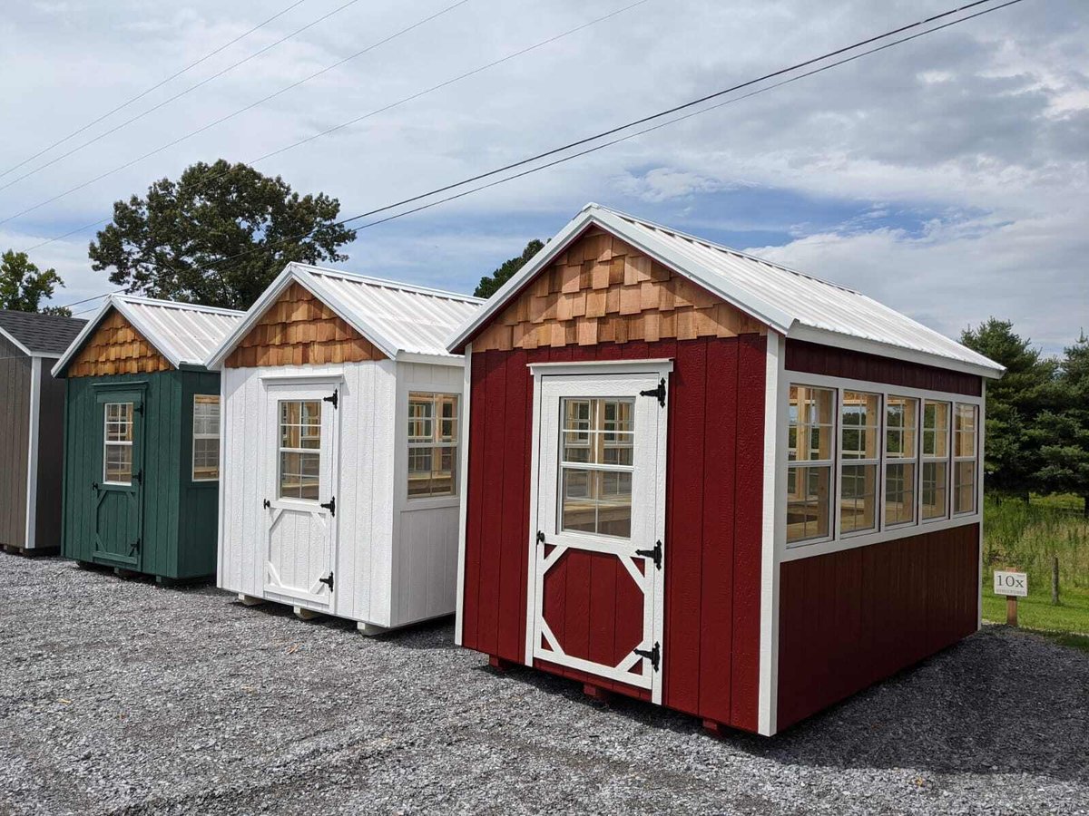 wood storage sheds for sale near me 